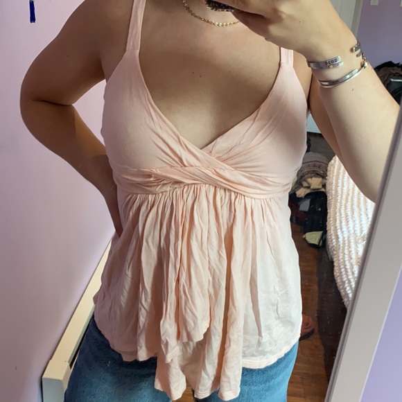 Express tank top - Picture 4 of 4